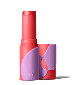BLUSH CREMOSO BENEFIT JUICE STICK JAM CREAM